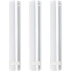 푸드세이버 진공롤백 28cm FSCP283R, 3개 가전디지털/주방가전 반품 최저가 18,910원