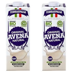 테라에판 오트 드링크, 1L, 2개 식품/반찬/간편식/대용식 반품 최저가 13,000원