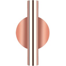 북유럽 스타일 벽 꽃꽂이 꽃병 장식, 로즈골드라운드 완구/취미/수집품 반품 최저가 6,070원