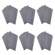 몽크몬 요술행주 먼지제거 얼룩제거 회색, 30개 주방용품/행주 반품 최저가 3,770원