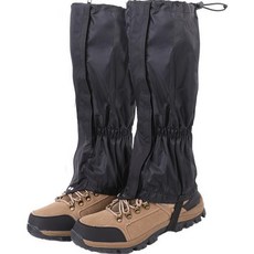 등산 벨크로 스패츠 스노우 커버 2p, 01 블랙 스포츠/레저/등산/아웃도어 반품 최저가 6,510원