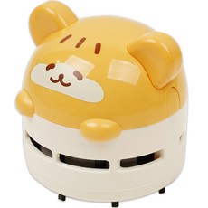 포포팬시 햄치 USB 청소기, 아이보리, 1개 문구/오피스/필기류 반품 최저가 8,350원