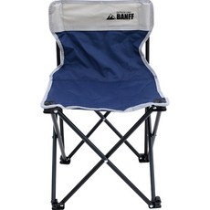 밴프 컴포트 캠핑체어 CC003, 투톤네이비[CC003], 1개 스포츠/레저/캠핑전문관 반품 최저가 12,900원