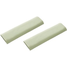 핫데이썸 전선 케이블 정리 몰딩 2p, 그린, 2개 홈인테리어/셀프인테리어 반품 최저가 3,150원