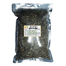 자연한재 말린 쑥, 1개, 600g 식품/건강식품 반품 최저가 8,800원