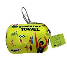 엔릿 슈퍼드라이 스포츠타올 L 60 x 120 cm, M.BLUE, 1개 스포츠/레저/기타스포츠 반품 최저가 9,730원