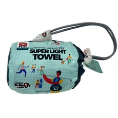 엔릿 슈퍼 라이트 스포츠타올 M 40 x 80 cm, BLUE, 1개 스포츠/레저/기타스포츠 반품 최저가 8,330원