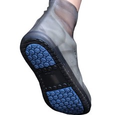 디트리 이중 미끄럼방지 신발 방수 커버 XL 280mm 양발 세트, 04 그레이, 1세트 생활용품/생활잡화 반품 최저가 7,260원