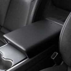 슈피겐 테슬라 모델Y 모델3 센터 콘솔박스 암레스트 차량용 팔걸이 쿠션 커버 TO240 ACP06042, 블랙, 1개 자동차용품/인테리어 반품 최저가 22,950원