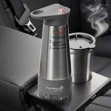 모닝업 차량용 카포트 348ml 12V, DY-800CP 자동차용품/차량용 전자기기 반품 최저가 52,540원