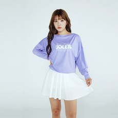 여성용 솔레일 세나 플레어 래쉬가드 속바지 치마 스포츠/레저/수영/수상스포츠 반품 최저가 19,290원