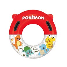 포켓몬스터 어린이 튜브 75cm 물놀이 용품 안전로프 포함, 혼합, 1개 완구/취미/물놀이/계절완구 반품 최저가 18,470원