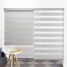 아라크네 암막 아테나 콤비 블라인드 홈인테리어/커튼/블라인드 반품 최저가 17,010원