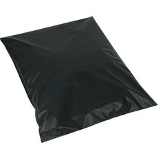 아이엔피 재생비닐 택배봉투 진회색 100p, 1개 문구/오피스/카드/엽서/봉투 반품 최저가 7,010원