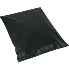 아이엔피 재생비닐 택배봉투 진회색, 50개 문구/오피스/카드/엽서/봉투 반품 최저가 7,940원