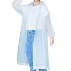 하이퍼 등산 우의 방수, 화이트, 1개 스포츠/레저/낚시 반품 최저가 3,670원