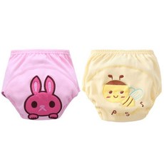 엠케이 배변훈련팬티 2장, 랜덤 발송, 1세트 생활용품/배변훈련팬티 반품 최저가 6,310원