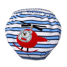 조이멀티 배변 훈련 팬티, 헬리콥터B (블루), 1개 생활용품/배변훈련팬티 반품 최저가 5,920원