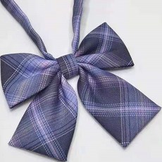 다해유 아동용 유이닝 아름다운 체크 배틀넥타이 출산/유아동/유아동패션 반품 최저가 6,370원