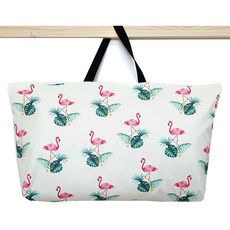 디자인스올 프리미엄 낮잠이불가방, 플라밍고 undefined/undefined 반품 최저가 8,170원