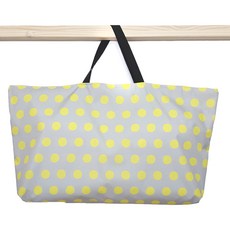 디자인스올 프리미엄 낮잠이불가방 파스텔로드, 도트(라임) undefined/undefined 반품 최저가 5,370원