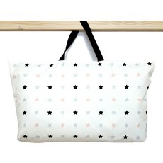 디자인스올 프리미엄 낮잠이불가방, 로키로드 핑크스타 undefined/undefined 반품 최저가 8,850원