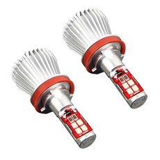 카템 파워 LED 안개등 QM6 H11, 혼합 색상, 1세트, H3 자동차용품/차량관리/소모품 반품 최저가 12,390원