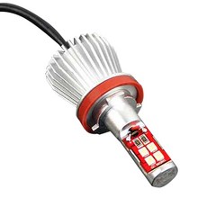 카템 K5/삼성 정품 파워 LED 안개등, 혼합 색상, 1세트, H8 자동차용품/차량관리/소모품 반품 최저가 21,160원