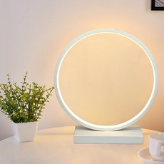 조인메이드 북유럽 원형 무드등 패션 조명 램프 홈인테리어/단스탠드 반품 최저가 7,520원