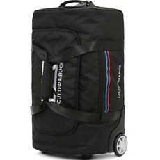 커터앤벅 바퀴 달린 경량 골프 트롤리 보스턴백, 블랙 스포츠/레저/골프 반품 최저가 109,170원