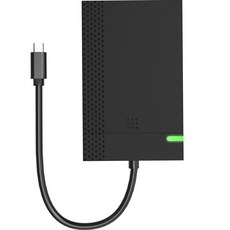 퀄리티어슈런스 USB3.1 Type C 외장 케이스 C타입 SSD HDD 6TB지원 126 x 80 x 15 mm, 6TB, Q6G SSDTYPEC, 1개 가전디지털/저장장치 반품 최저가 4,350원