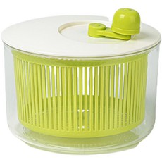 주부백단 샐러드 야채 스피너 탈수기, 혼합색상 주방용품/주방조리도구 반품 최저가 8,070원