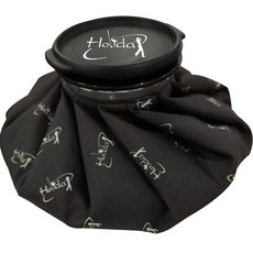 홀리데이 골프 얼음주머니 블랙 8 x 23 cm, 1개 생활용품/건강/의료용품 반품 최저가 3,720원