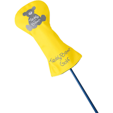 TR테디베어 캐릭터 드라이버 커버, 옐로우, 1개 스포츠/레저/골프 반품 최저가 20,970원