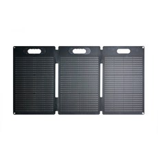 넥스트유 엘렉트라 100W / PSP100 최대4대 병렬연결 태양광 충전기, 1개, 블랙 생활용품/공구/철물/DIY 반품 최저가 128,310원