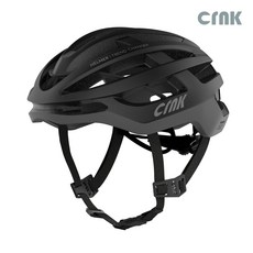 CRNK 크랭크 헬머 자전거헬멧 로드 어반 MTB 전기자전거 전동킥보드, 블랙, 1개 스포츠_레저/자전거 반품 최저가 51,850원