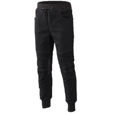 브레노 아테사 케블라 컨쿼 오토바이 바지, 블랙 자동차용품/오토바이용품 반품 최저가 252,060원