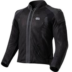 컨쿼 캠비 얼티에디션 케블라 가죽 바이크 오토바이 라이더 라이딩 자켓 + 보호대, BLACK 자동차용품/오토바이용품 반품 최저가 325,500원