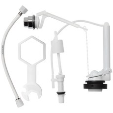 미리내 양변기 부속 측면 버튼 + 조립 공구 세트, 혼합색상 홈인테리어/변기/비데용품 반품 최저가 8,770원
