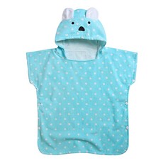 조이멀티 아동용 도트 애니멀 비치가운 출산/유아동/유아동패션 반품 최저가 11,640원