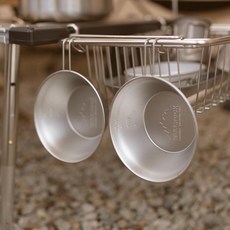 벨락 시에라컵 510ml 2p + 메쉬망 세트, 혼합색상, 1세트 스포츠/레저/캠핑전문관 반품 최저가 28,000원