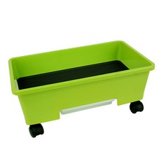 플라팜 화담 화분, 그린, 1개 홈인테리어/원예/가드닝 반품 최저가 12,000원