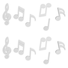 제이로 냉장고 미니 자석 음표 6종 x 2p 세트, 화이트 완구/취미/수집품 반품 최저가 4,410원