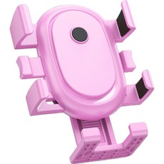 배곧스포츠 오토바이 회전 백미러형 휴대폰 거치대 FREE, 핑크 자동차용품/오토바이용품 반품 최저가 8,870원