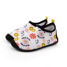 오슬로N59 아동용 플라워 아쿠아슈즈 + 파우치 출산/유아동/유아동패션 반품 최저가 9,700원