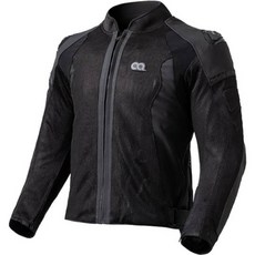 컨쿼 캠비 얼티에디션 케블라 가죽 오토바이 자켓, BLACK 자동차용품/오토바이용품 반품 최저가 244,120원