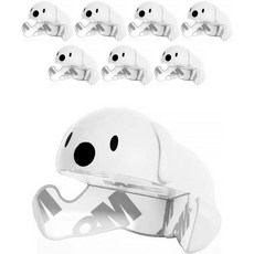 지앤와이 강아지 모서리 보호대, 8개, 화이트 생활용품/안전/호신용품 반품 최저가 4,960원