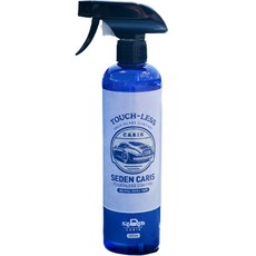 세덴 터치리스 코팅제 물왁스, 500ml, 1개 자동차용품/세차/카케어 반품 최저가 19,190원