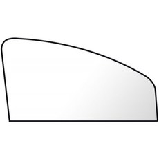 지앤와이 차량용 단열 암막 자석 햇빛가리개 운전석, 실버, 1개 자동차용품/인테리어 반품 최저가 2,280원