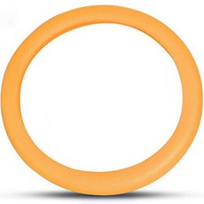 어반카 이지런 실리콘 핸들커버, 오렌지 자동차용품/인테리어 반품 최저가 5,520원